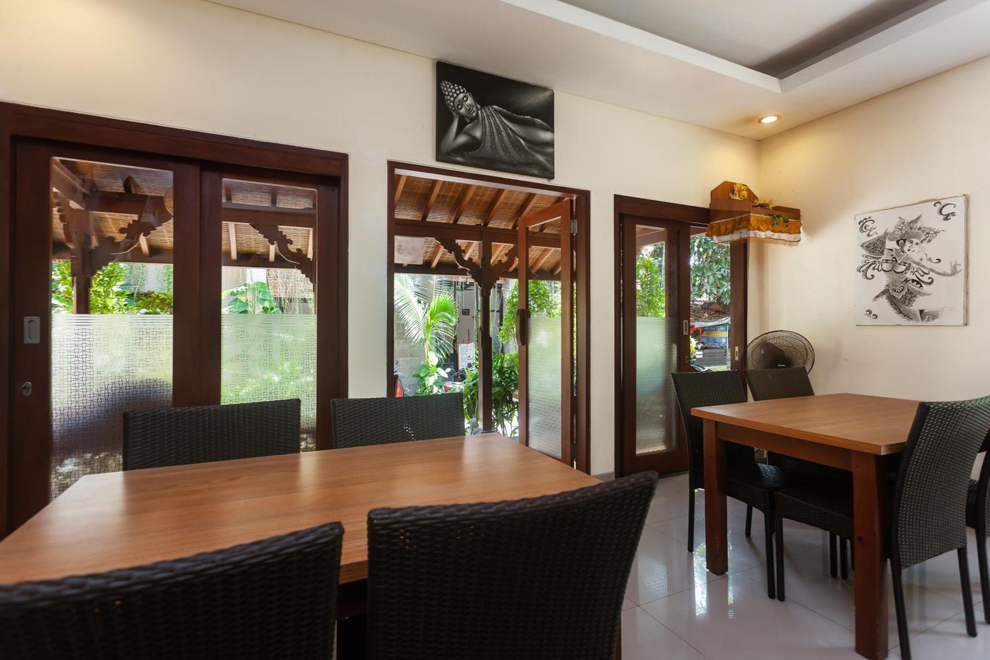 Anindya Hotel Sanur (Bali)