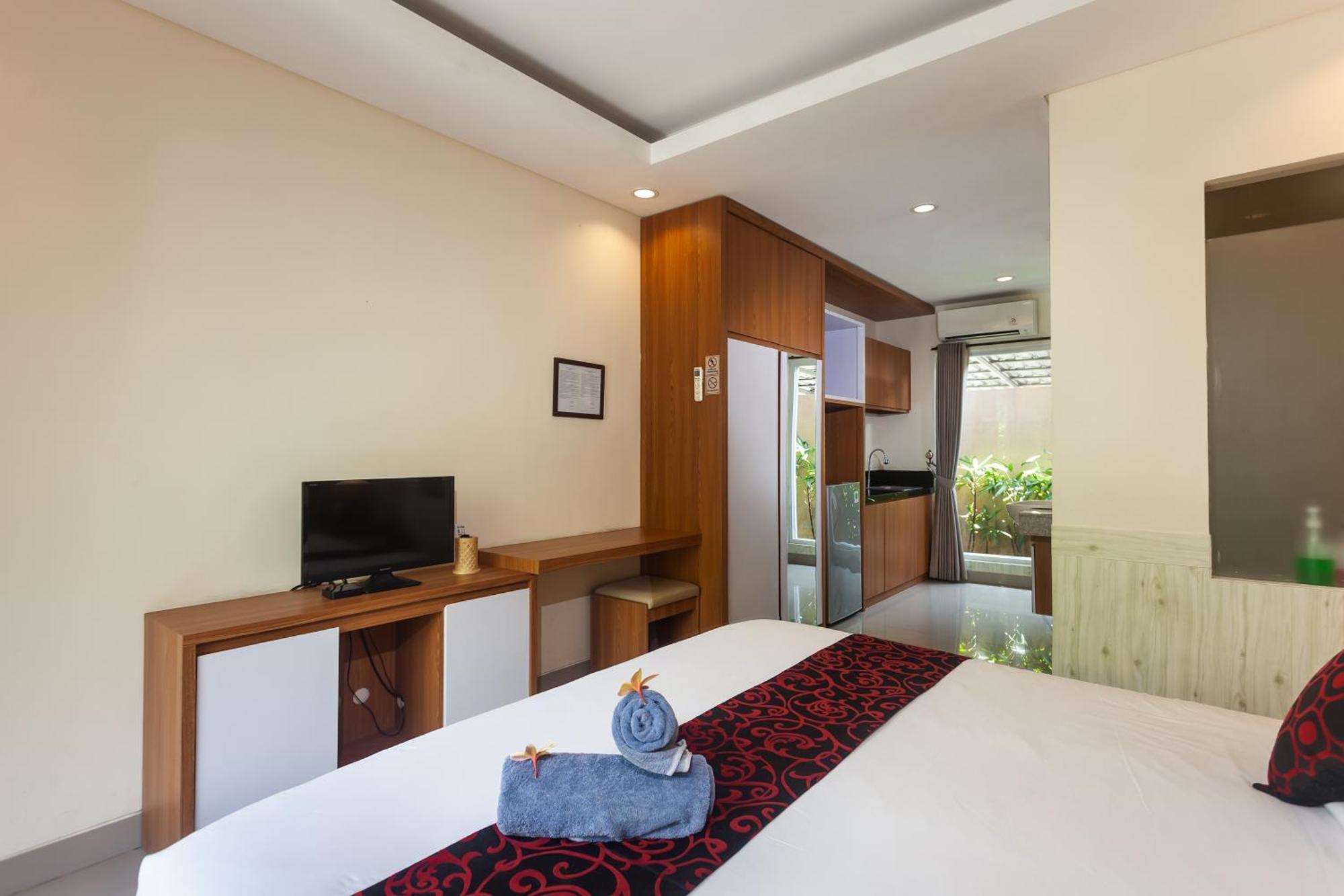 Hotel Anindya Sanur (Bali)