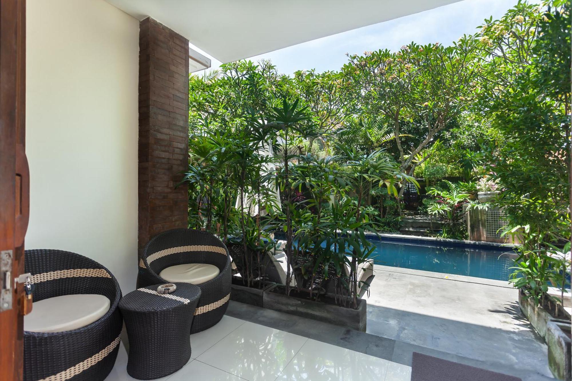 Hotel Anindya