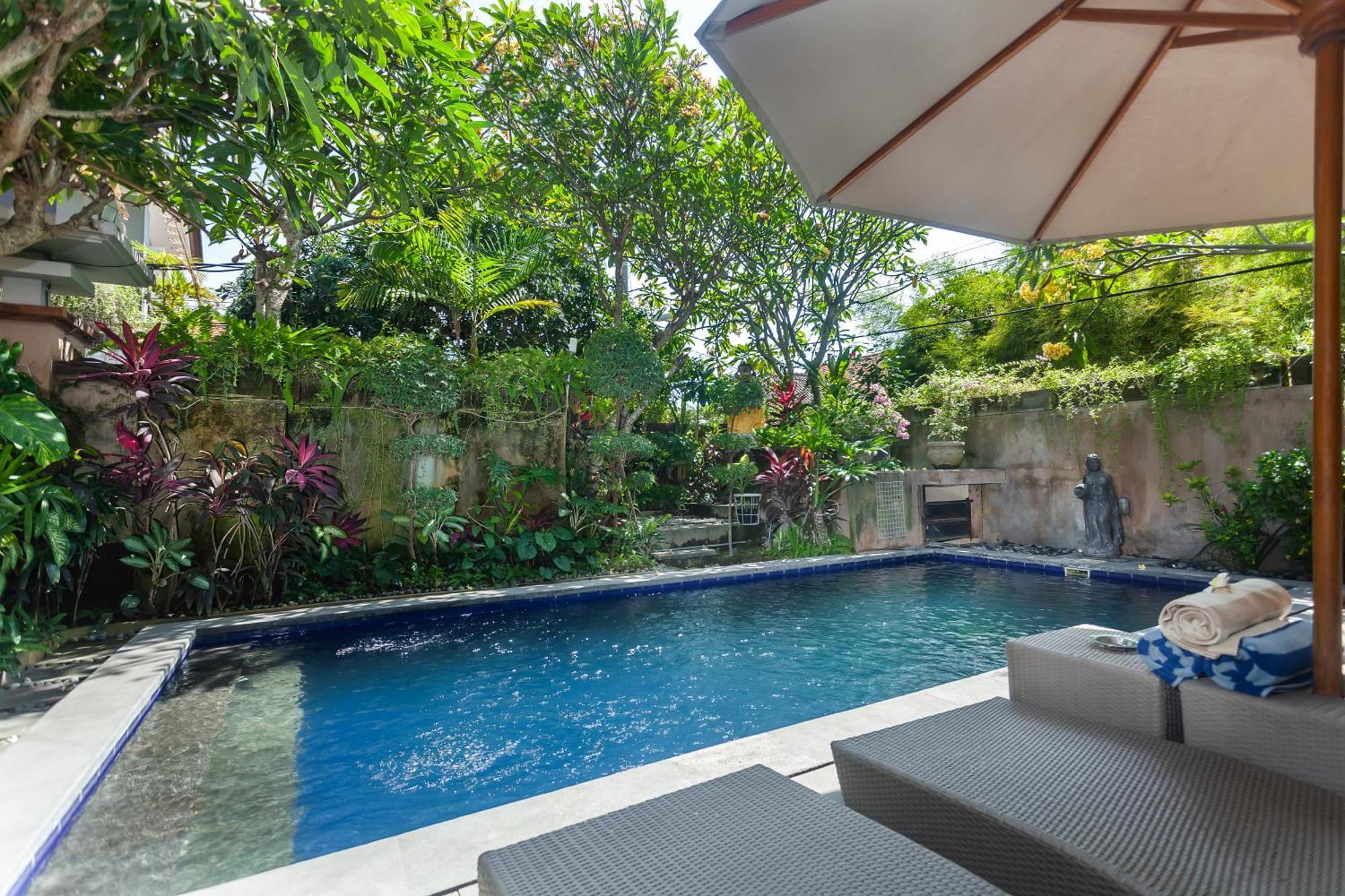 Anindya 3* Sanur (Bali)