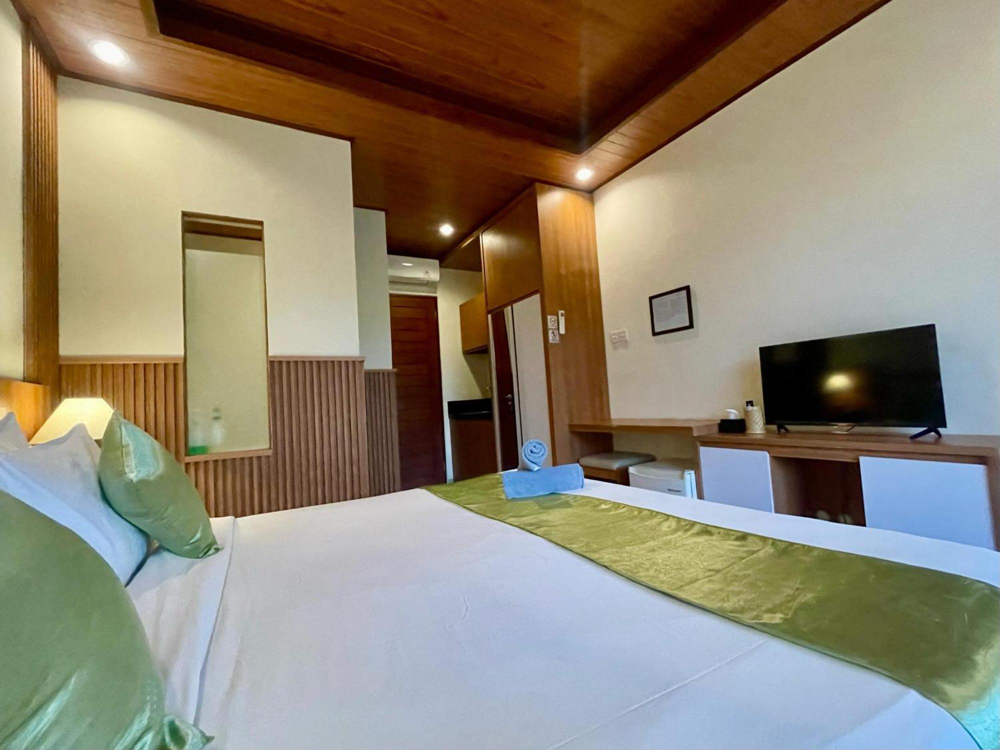 Anindya 3* Sanur (Bali)