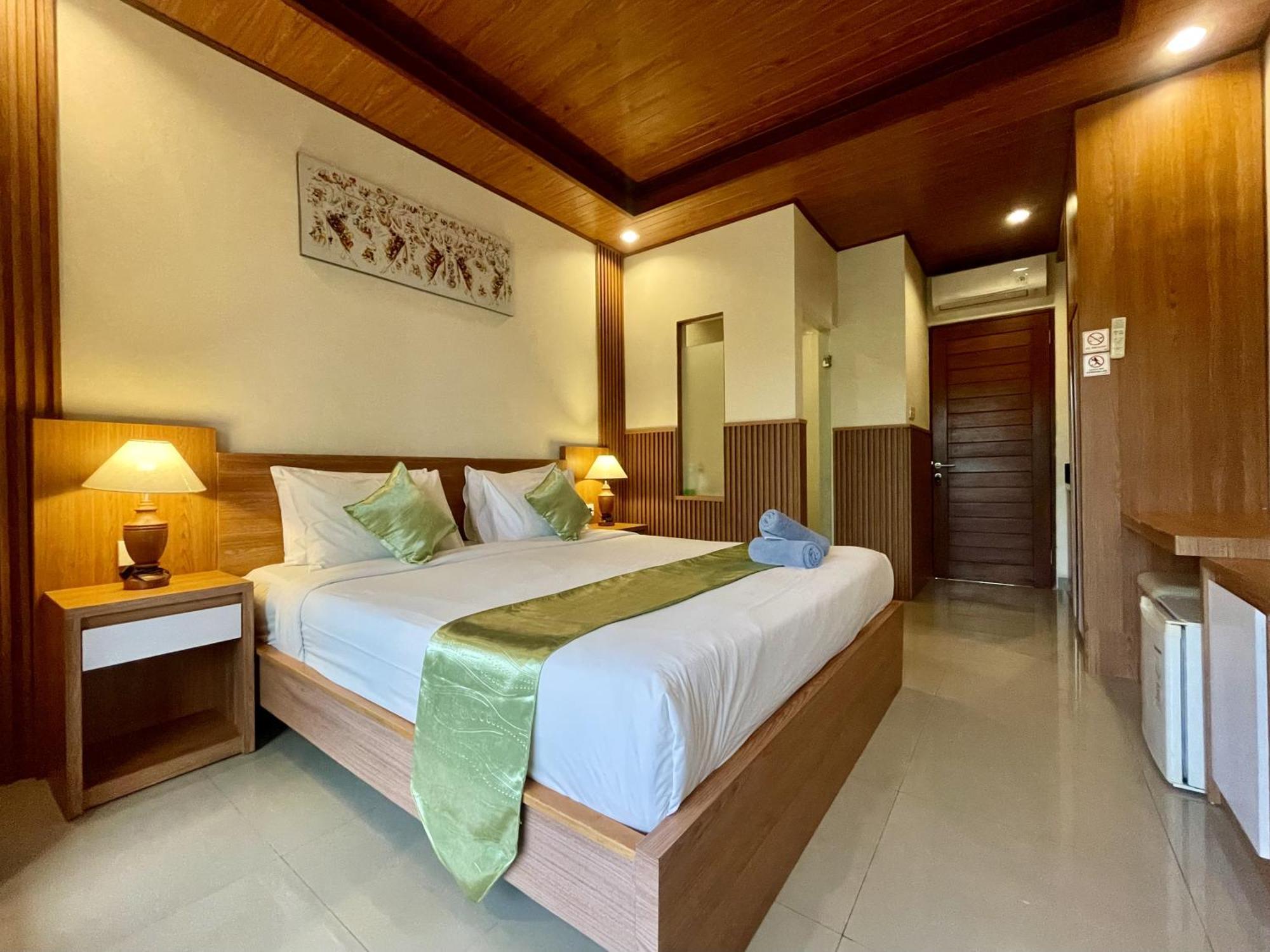 Hotel Anindya Sanur (Bali)