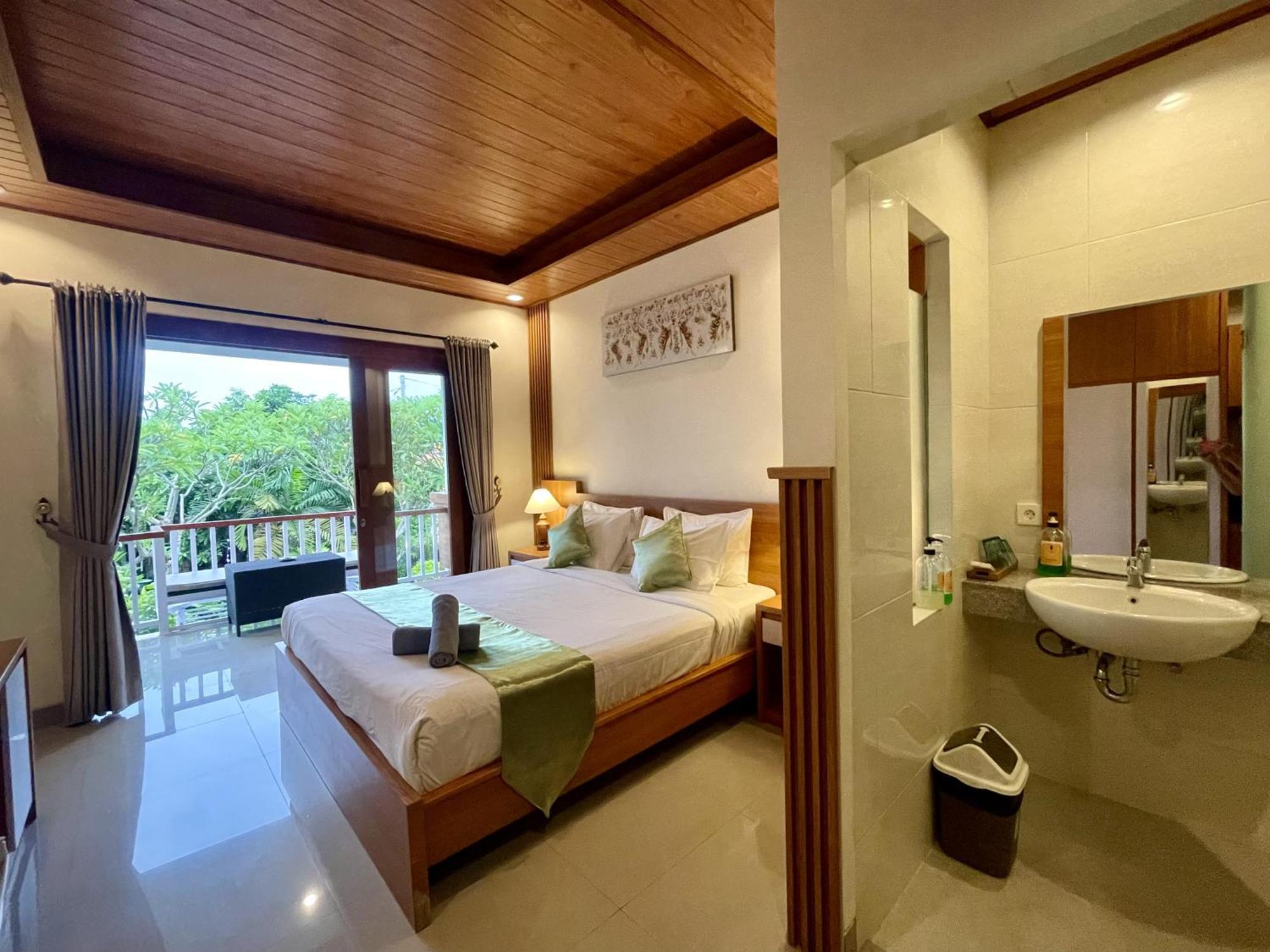 Anindya 3* Sanur (Bali)